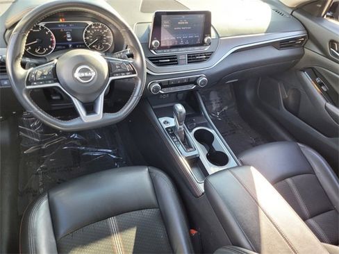 Used 2024 Nissan Altima 2.5 SR image 7