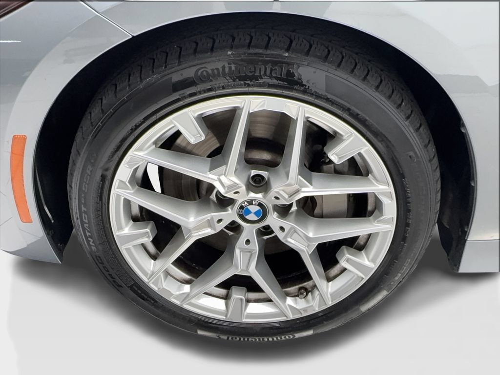 Used 2026 BMW 330i xDrive Sedan AWD/4WD image 14