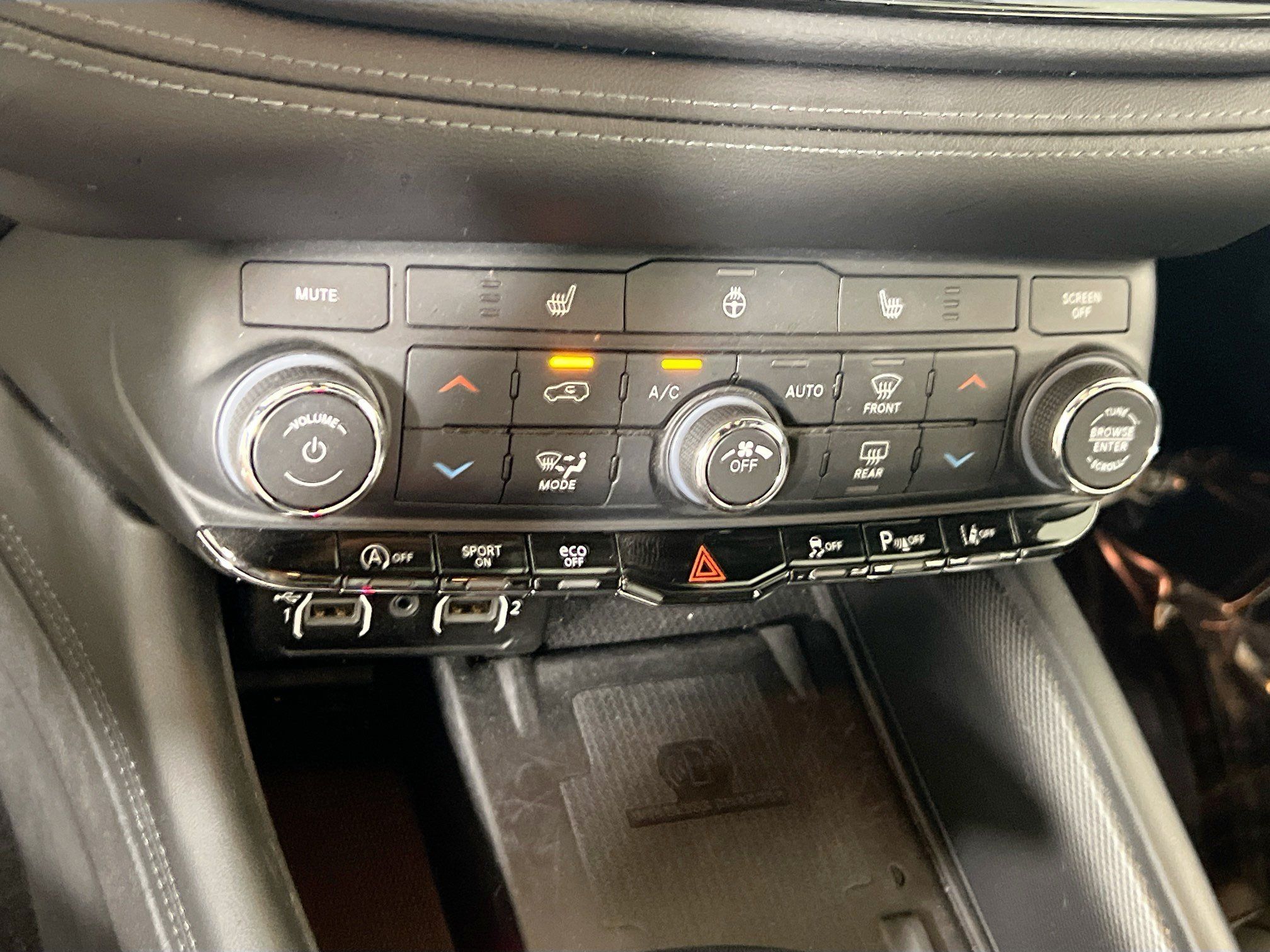 Used 2022 Dodge Durango GT AWD/4WD image 16