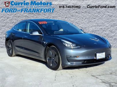 Used 2020 Tesla Model 3