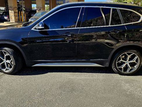 Used 2018 BMW X1 xDrive28i AWD/4WD image 8