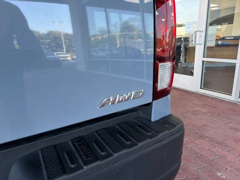 Used 2023 Honda Ridgeline RTL-E image 14