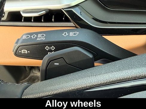 Used 2025 Audi A5 2.0T Premium w/ Convenience Package image 25