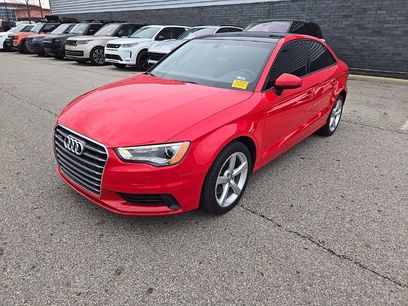 Used 2015 Audi A3 2.0T Premium w/ Cold Weather Package