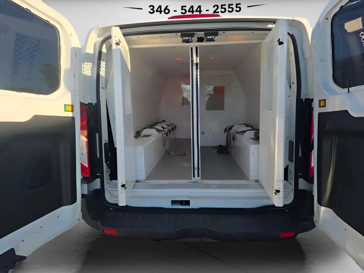 Used 2016 Ford Transit 350 148 Low Roof RWD image 35