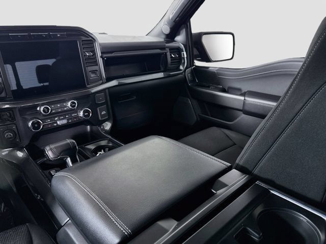 Used 2023 Ford F150 XLT w/ Equipment Group 302A High AWD/4WD image 24