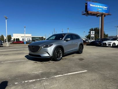Used 2016 MAZDA CX-9 Grand Touring