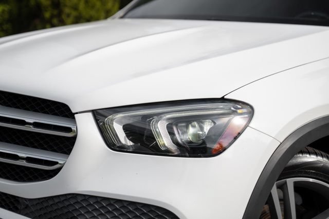Used 2022 Mercedes-Benz GLE 350 image 4