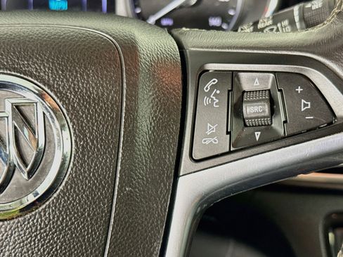 Used 2022 Buick Encore Preferred w/ Safety Package AWD/4WD image 19