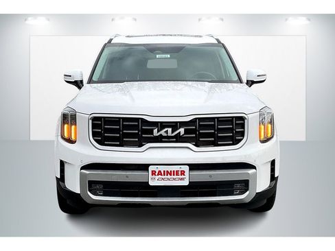 Used 2024 Kia Telluride SX Prestige image 3