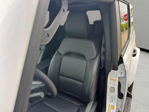 New 2026 Ford Bronco Outer Banks AWD/4WD image 26