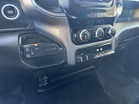 Used 2020 RAM 2500 Tradesman AWD/4WD image 22