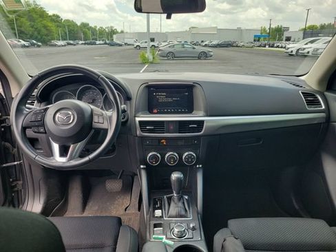 Used 2016 MAZDA CX-5 Touring FWD image 19