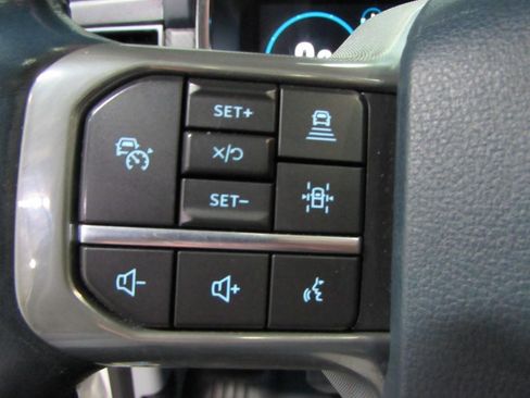 Used 2021 Ford F150 Limited AWD/4WD image 25