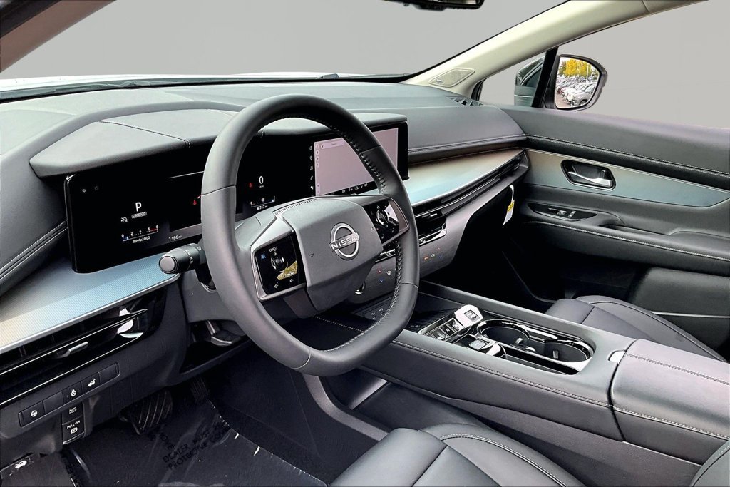 Used 2025 Nissan Murano SL w/ Cargo Package AWD/4WD image 15