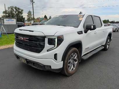 Used 2023 GMC Sierra 1500 Elevation w/ Elevation Premium Package