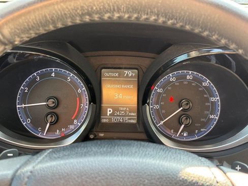Used 2015 Toyota Corolla S FWD image 19