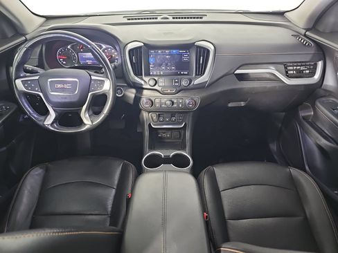 Used 2019 GMC Terrain SLT w/ Preferred Package FWD image 11