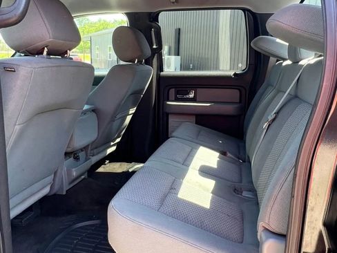 Used 2014 Ford F150 XLT image 10