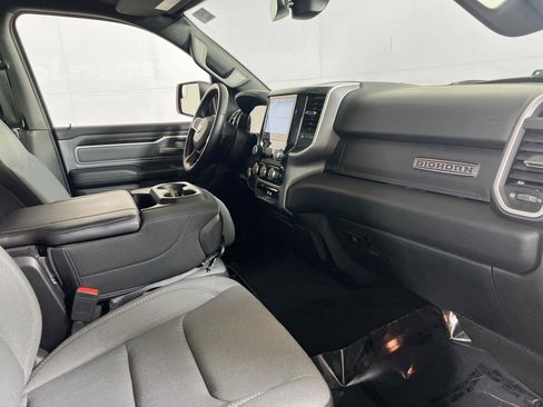 Used 2022 RAM 1500 Big Horn AWD/4WD image 27