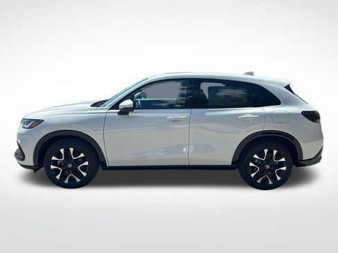 New 2026 Honda HR-V EX-L image 6