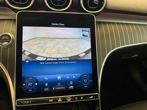 Used 2023 Mercedes-Benz C 300 4MATIC Sedan image 31