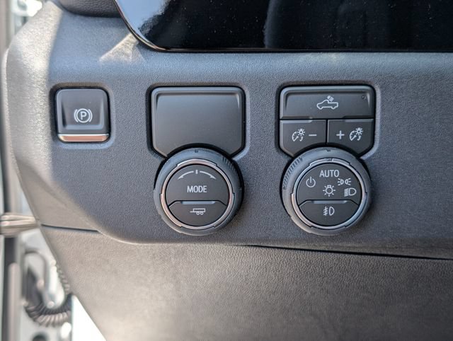 New 2026 Chevrolet Silverado 1500 RST w/ Texas Edition Plus RWD image 15