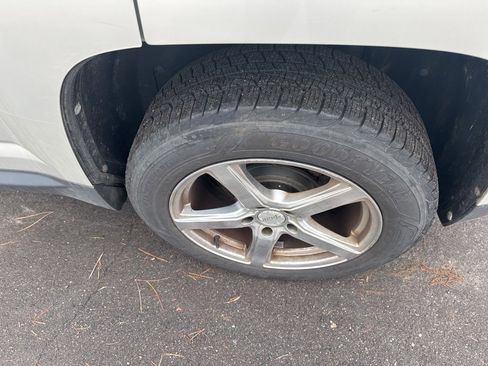 Used 2012 GMC Terrain SLE w/ Convenience Package image 9