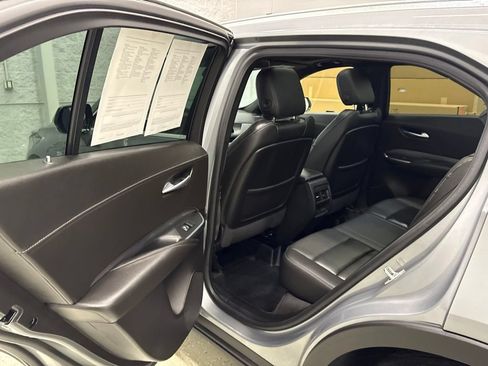 Used 2024 Cadillac XT4 Premium Luxury w/ Technology Package AWD/4WD image 32