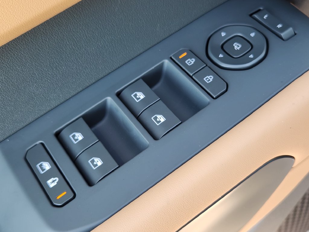 New 2027 Kia Telluride SX X-Line AWD/4WD image 9