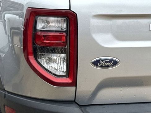 Used 2021 Ford Bronco Sport Big Bend AWD/4WD image 6