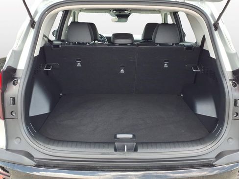 Used 2025 Kia Seltos EX w/ EX Sunroof Package FWD image 10