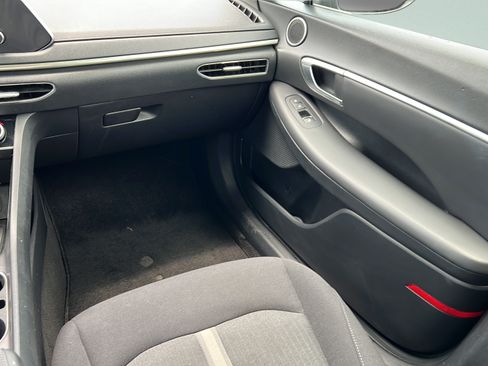 Used 2022 Hyundai Sonata SEL FWD image 12