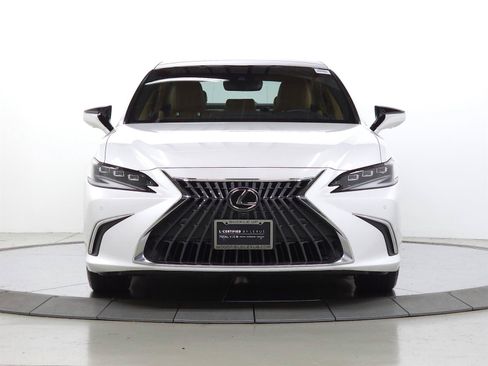 Certified 2023 Lexus ES 350 Ultra Luxury FWD image 2