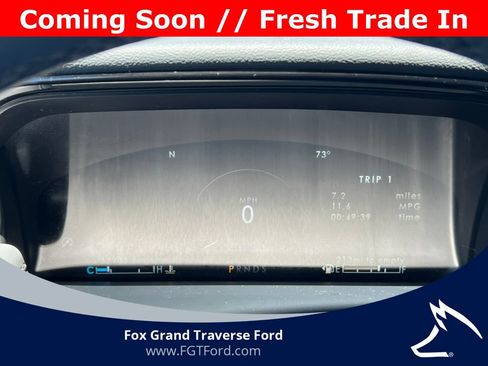 Used 2023 Lincoln Nautilus Reserve w/ Equipment Group 201A AWD/4WD image 17