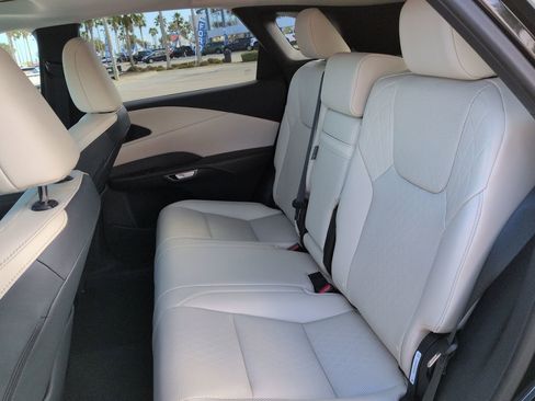 Used 2025 Lexus RX 350 Premium Plus w/ Convenience Package image 14