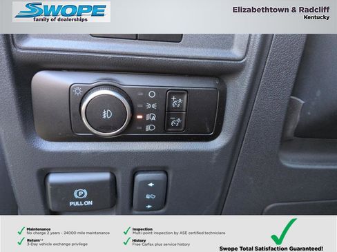 Used 2024 Ford Expedition Limited AWD/4WD image 21