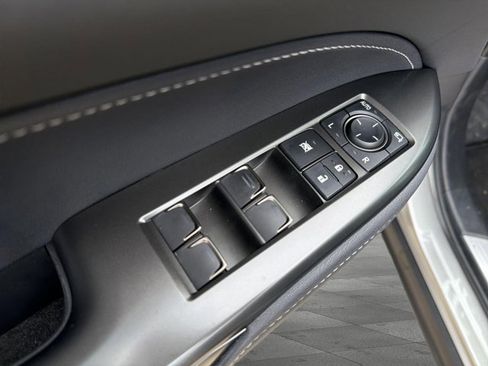 Certified 2026 Lexus NX 350 AWD image 9