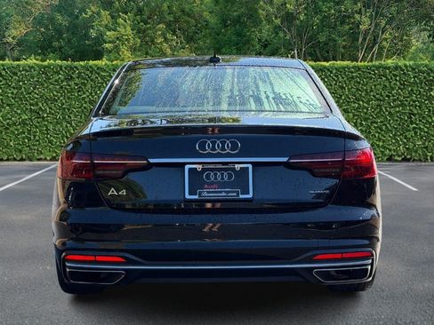 Used 2023 Audi A4 2.0T Premium w/ Convenience Package AWD/4WD image 4