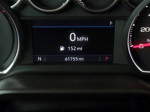 Used 2021 Chevrolet Silverado 1500 LT image 18