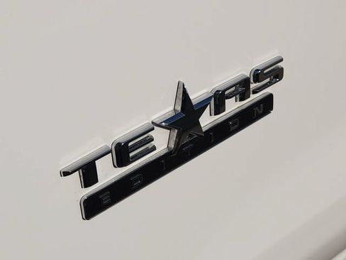Used 2026 Chevrolet Silverado 1500 RST w/ LPO, Dark Essentials Package RWD image 10