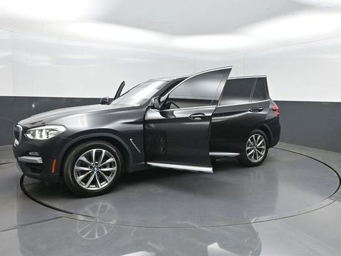Used 2019 BMW X3 sDrive30i w/ Convenience Package RWD image 34