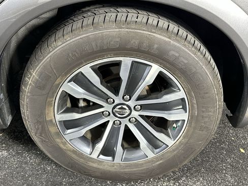 Used 2020 Nissan Armada SL RWD image 10