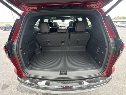 New 2026 GMC Acadia Denali w/ Super Cruise Package image 21