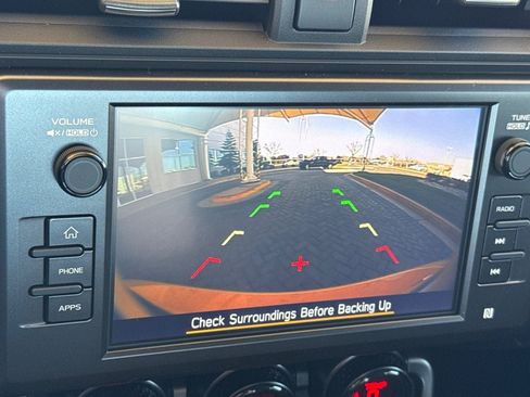 New 2026 Toyota GR86 YUZU Limited image 21