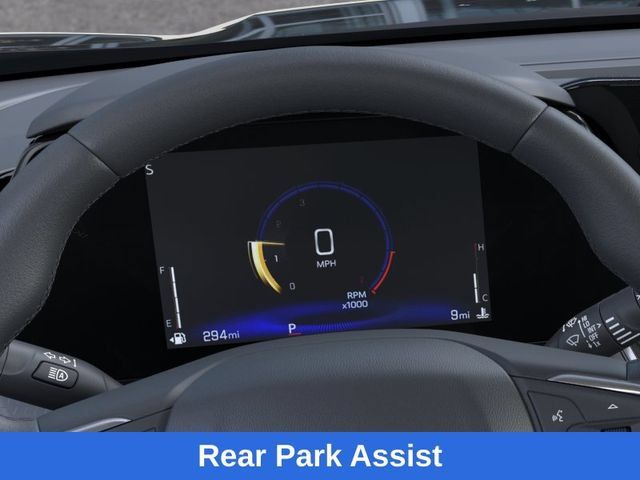 New 2026 Chevrolet Trax LT w/ Driver Confidence Package FWD image 19