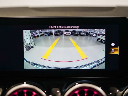 Certified 2022 Mercedes-Benz GLA 250 4MATIC image 26