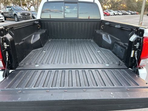 Used 2019 Toyota Tacoma SR w/ SR Convenience Package image 46