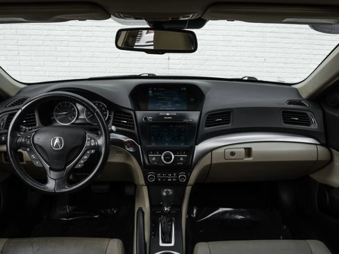 Used 2017 Acura ILX image 14