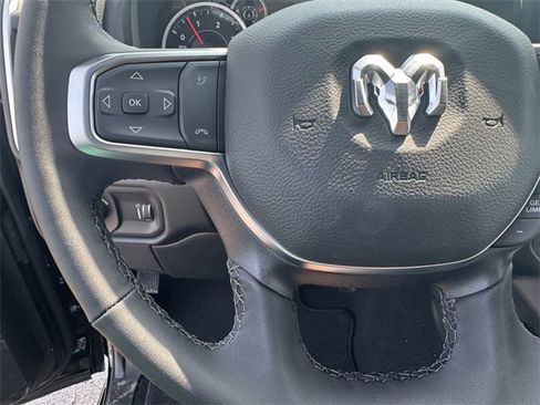 New 2025 RAM 2500 Big Horn image 26